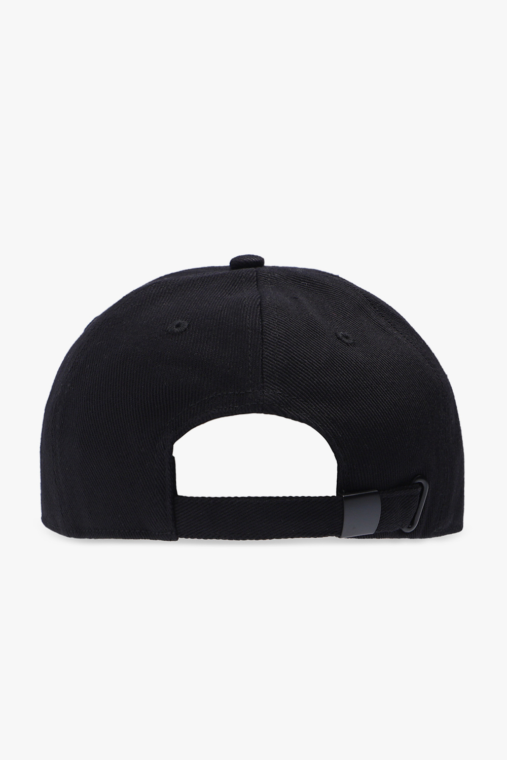 SchaferandweinerShops Burundi - Baseball cap with logo